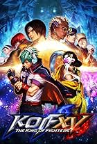 The King of Fighters XV