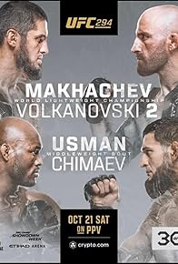 Primary photo for UFC 294