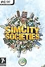 SimCity Societies (2007)