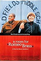 A Room for Romeo Brass