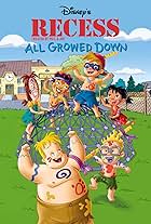 Recess: All Growed Down