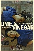 Lime & Vinegar