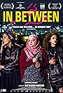 Mouna Hawa, Sana Jammelieh, and Shaden Kanboura in In Between (2016)