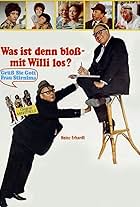 Was ist denn bloß mit Willi los?