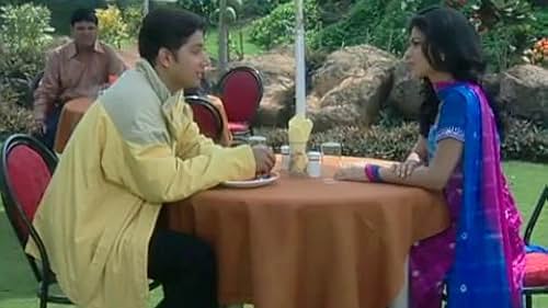 Sweta Keswani and Varun Badola in Des Mein Niklla Hoga Chand (2001)