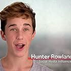 Hunter Rowland