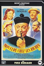 Mon curé chez les riches (1952)