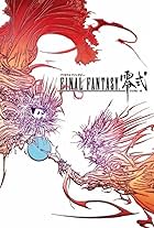 Final Fantasy Type-0