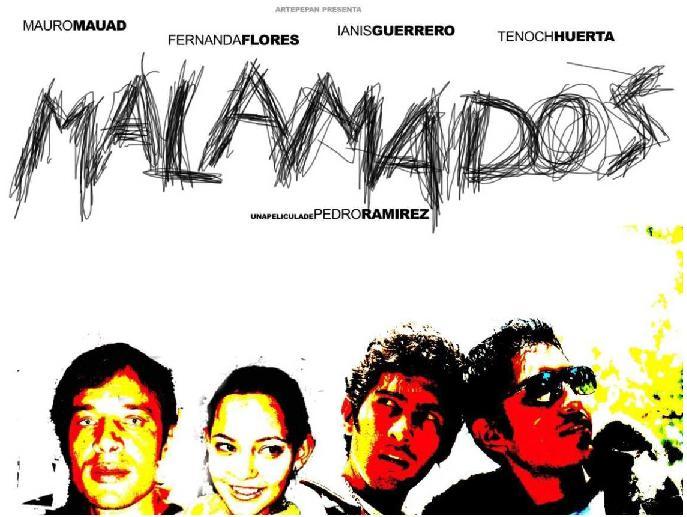 Malamados, en la soledad todo esta permitido (2007)