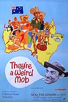 They're a Weird Mob (1966)