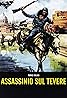 Assassination on the Tiber (1979) Poster