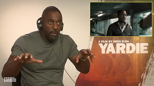 Idris Elba's 'Yardie' Trailer With Commentary