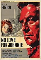 No Love for Johnnie (1961)