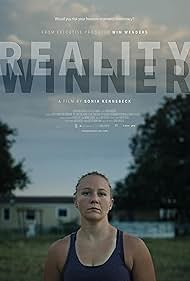 Reality Winner (2021)