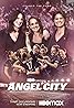 Angel City (TV Series 2023) Poster