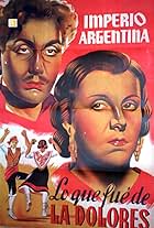 La copla de la Dolores (1947)