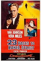 23 Paces to Baker Street (1956)