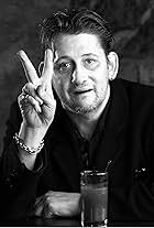 Shane MacGowan