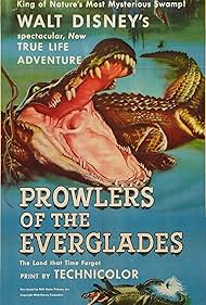 Prowlers of the Everglades (1953)