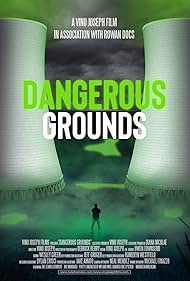 Vinu Joseph in Dangerous Grounds