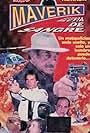 Maverick... Lluvia de sangre (1991)