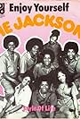 Janet Jackson, Michael Jackson, Jackie Jackson, La Toya Jackson, Marlon Jackson, Randy Jackson, Rebbie Jackson, Tito Jackson, and The Jacksons in The Jacksons: Enjoy Yourself (1977)