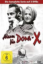 Alarm für Dora X (1962)