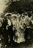 Thomas Jefferson in Rip Van Winkle (1914)