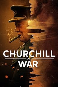 Primary photo for Churchill at War