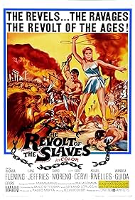 The Revolt of the Slaves (1960)