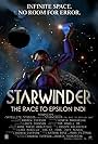 Starwinder: The Ultimate Space Race (1996)