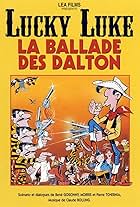 Lucky Luke: Ballad of the Daltons (1978)