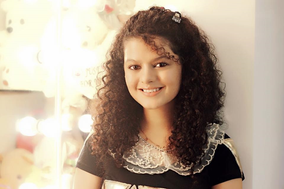 Palak Muchhal