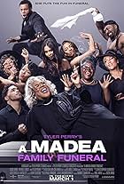 A Madea Family Funeral