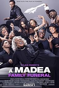 A Madea Family Funeral (2019)