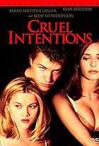 Cruel Intentions: Making of Featurette