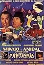 Mingo y Aníbal contra los fantasmas (1985)