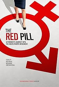 Cassie Jaye in The Red Pill (2016)