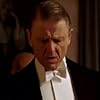 Edward Fox in The Hollow (2004)