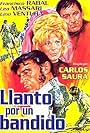 Llanto por un bandido (1964)