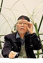 Leiji Matsumoto