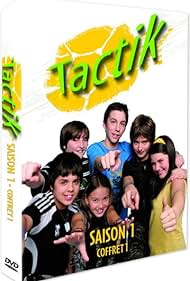 Tactik (2008)