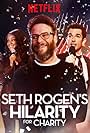 Tiffany Haddish in Seth Rogen's Hilarity for Charity (2018)