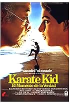 El Karate Kid