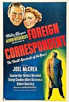 Foreign Correspondent