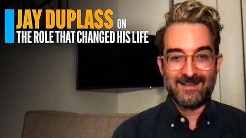 Jay Duplass on the Role That Changed His Life