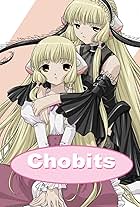 Chobits (2002)