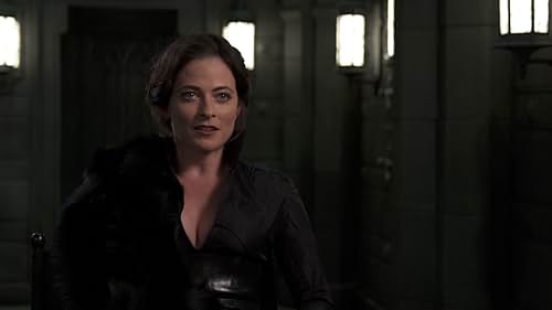 Underworld: Blood Wars: Lara Pulver On Strong Female Characters In The Film