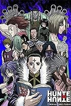 Hunter x Hunter: Original Video Animation