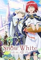 Snow White with the Red Hair (2015)